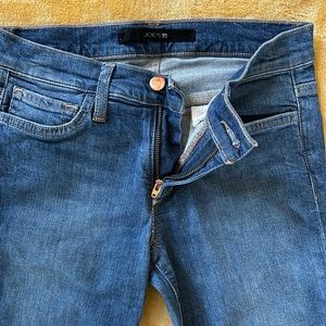 Joe’s Jeans straight-leg size 26